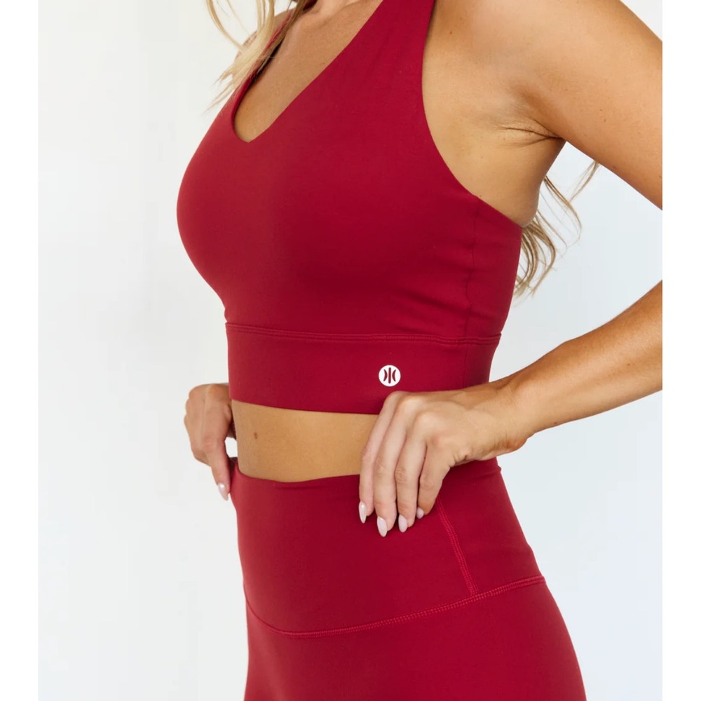 BRAND NEW ASTORIA SPORTS BRA